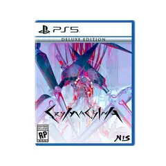 SONY - Crymachina Deluxe Edition - PS5 - Sniper