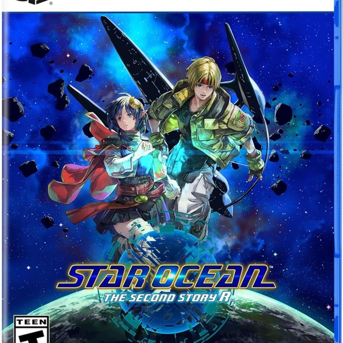 SONY - Star Ocean The Second Story R - PS5 - Sniper