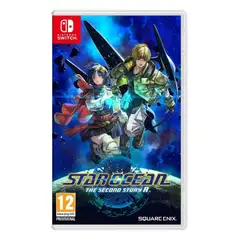 NINTENDO - Star Ocean The Second Story R - Switch - Sniper