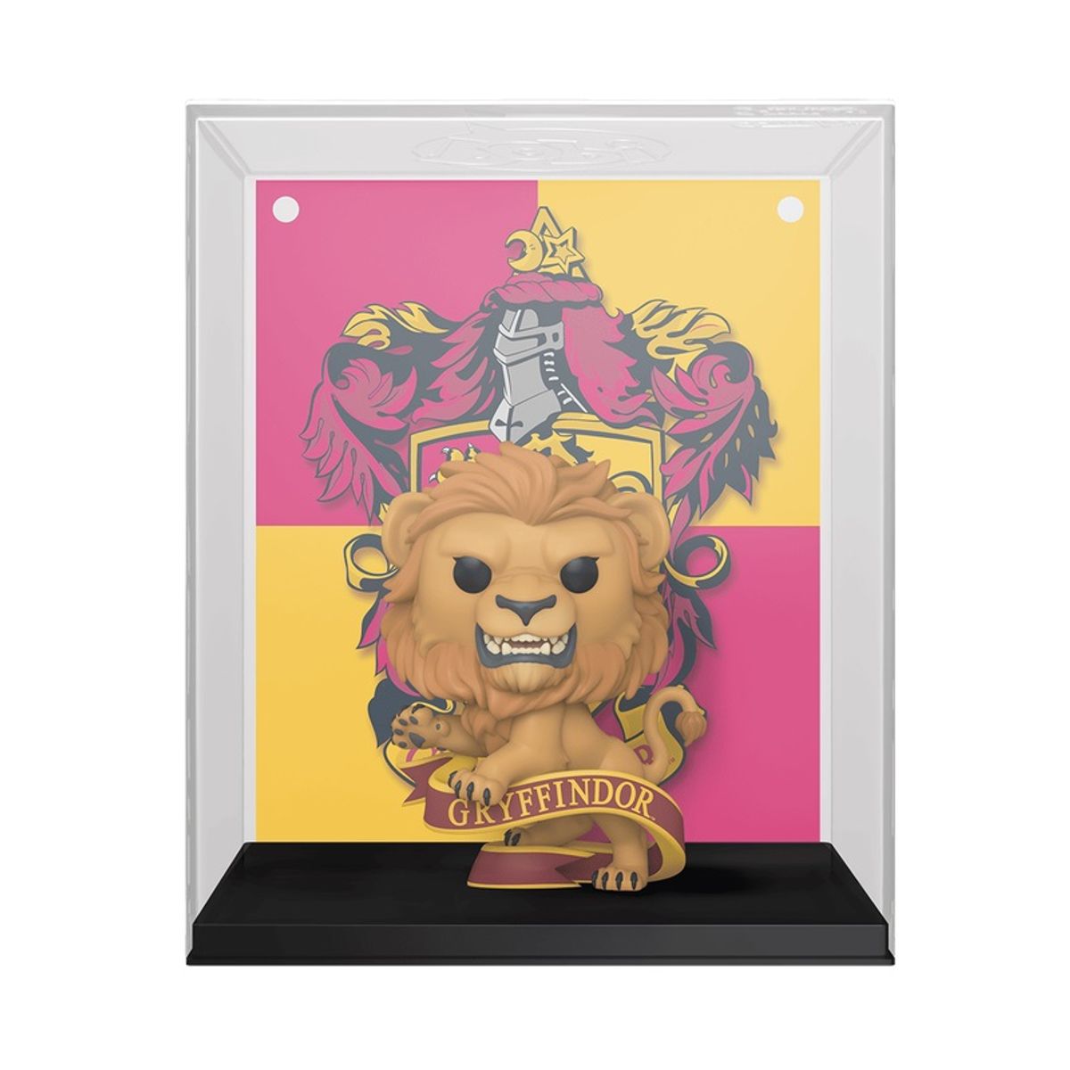 FUNKO - Funko Pop Harry Potter Poster Gryffindor