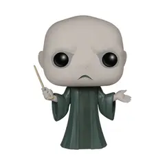 FUNKO - Pop Harry Potter Lord Voldemort 06