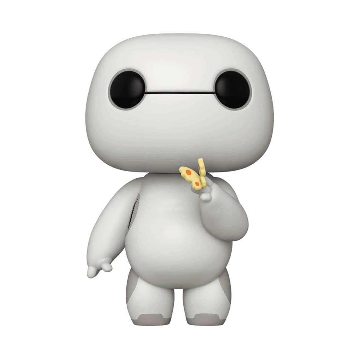 FUNKO - Funko Pop Disney Grandes Heroes Baymax 1233