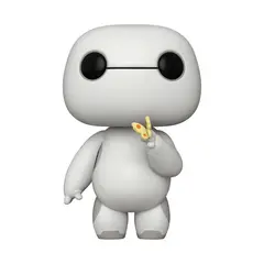FUNKO - Pop Disney Grandes Heroes Baymax 1233