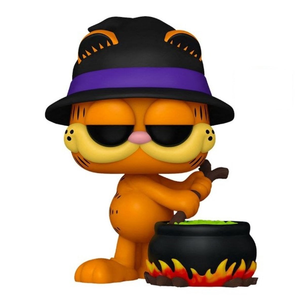 FUNKO - Funko Pop Garfield 37 Edición Limitada