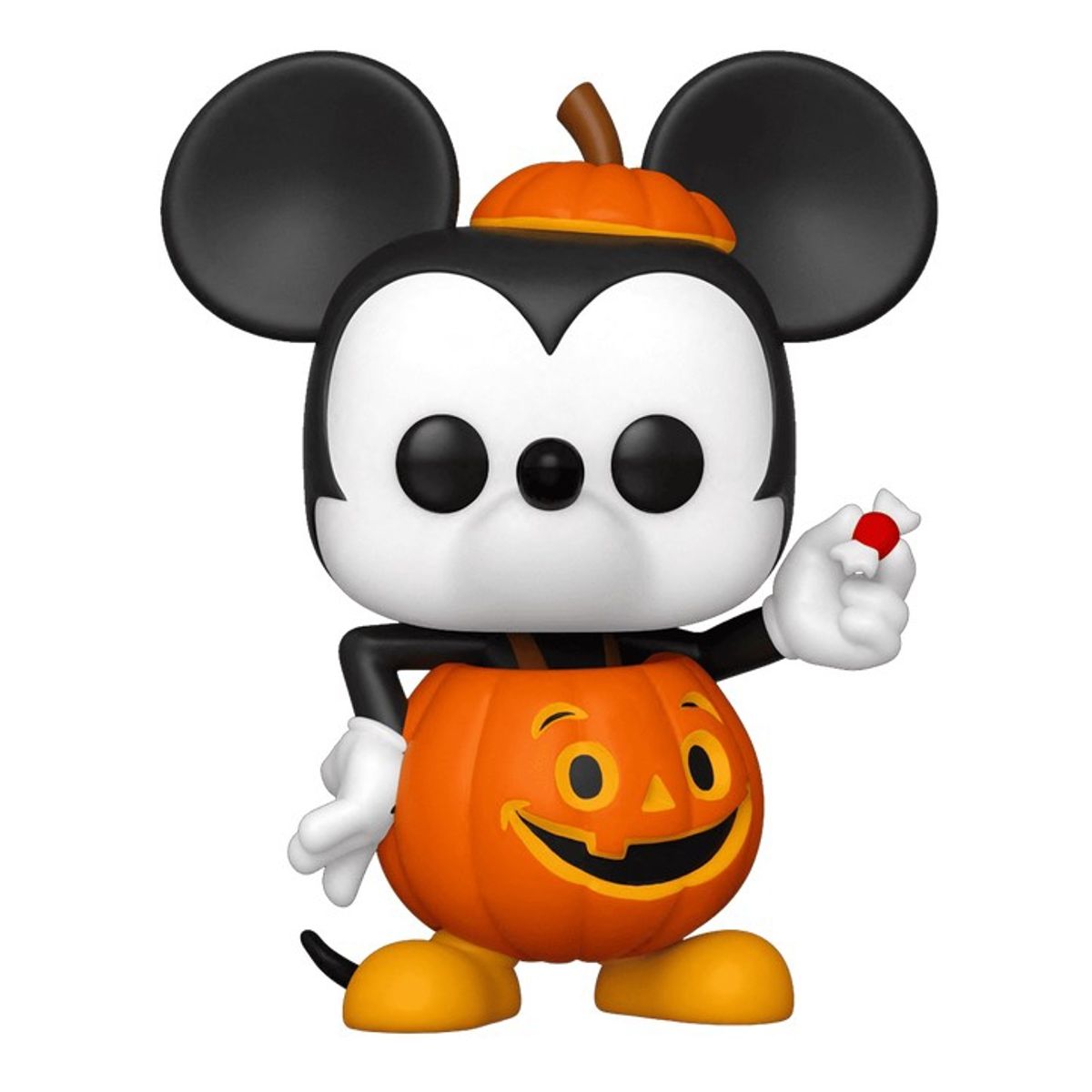 FUNKO - Funko Pop Disney Mickey Mouse Halloween 1218