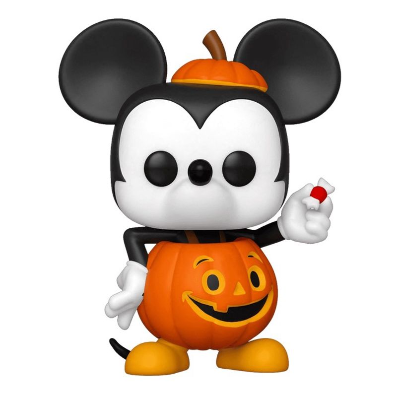 FUNKO - Funko Pop Disney Mickey Mouse Halloween 1218
