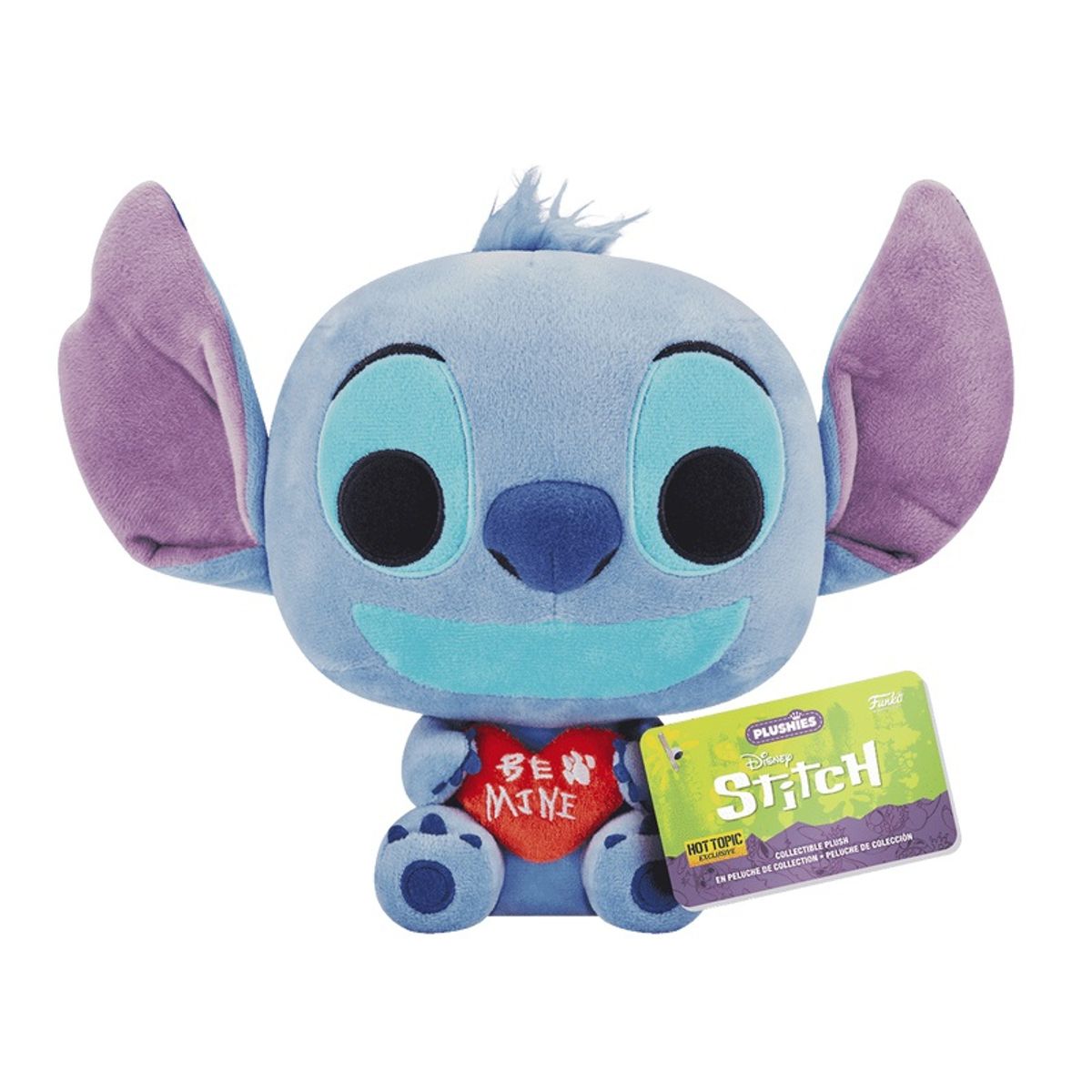 FUNKO - Funko Pop Disney Peluche Stitch