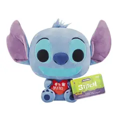 FUNKO - Pop Disney Peluche Stitch