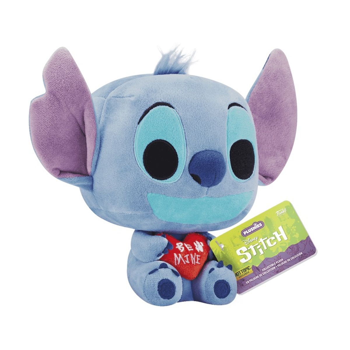 FUNKO - Funko Pop Disney Peluche Stitch