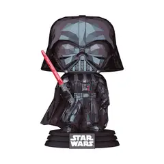 FUNKO - Pop Star Wars Darth Vader 600-