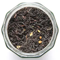 MILAGRITOS TE Y DELICATESSEN - Té negro Milagritos Mazapán Bolsa 100g