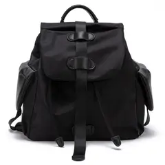 GACEL - Mochila - Mochila Grande - - Negro