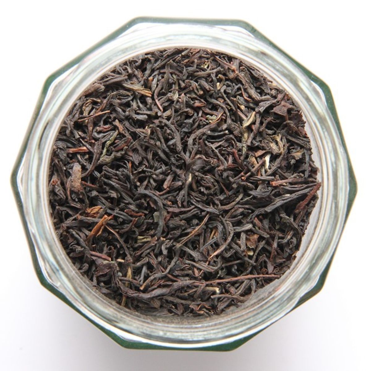 MILAGRITOS TE Y DELICATESSEN - Te negro Milagritos Earl Grey Bolsa 100g