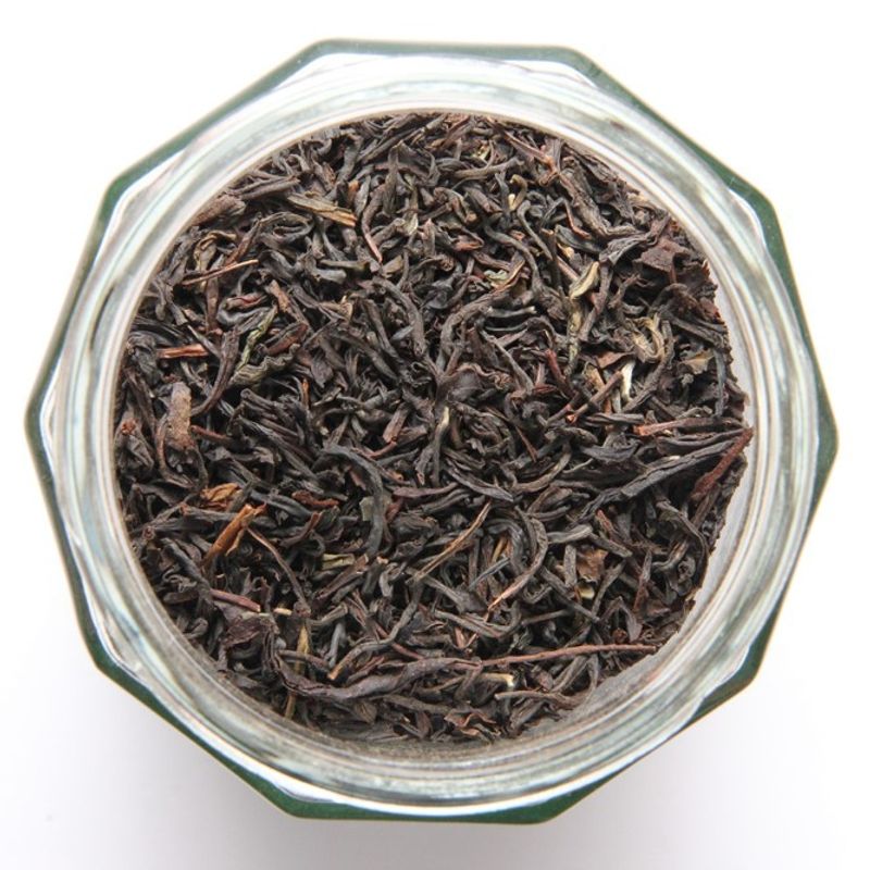 MILAGRITOS TE Y DELICATESSEN - Te negro Milagritos Earl Grey Bolsa 100g