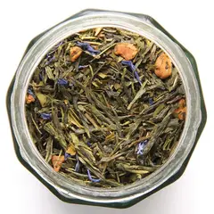 MILAGRITOS TE Y DELICATESSEN - Te verde Milagritos Sencha Dazy Green Bolsa 100g