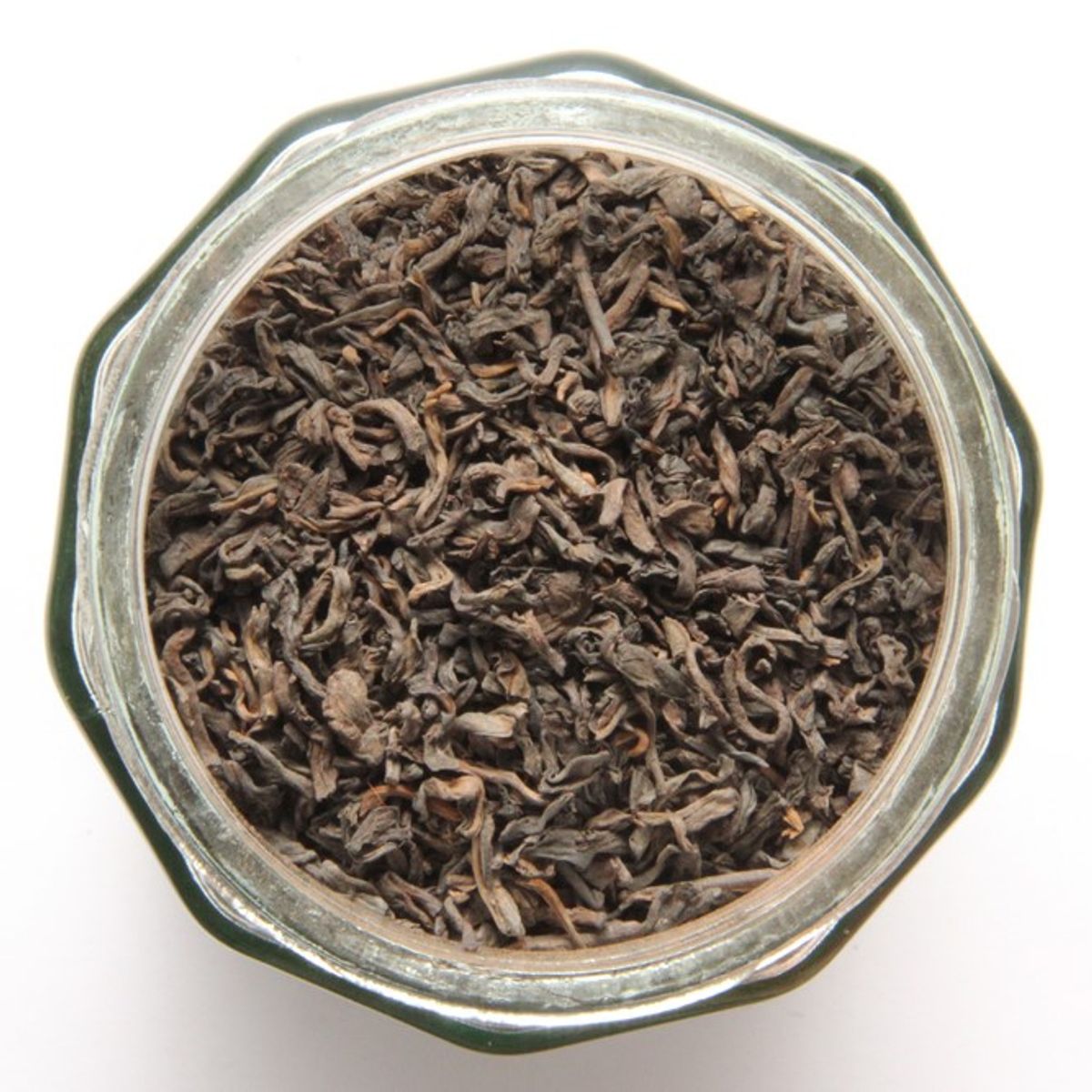 MILAGRITOS TE Y DELICATESSEN - Milagritos Pu Erh Bolsa 100g