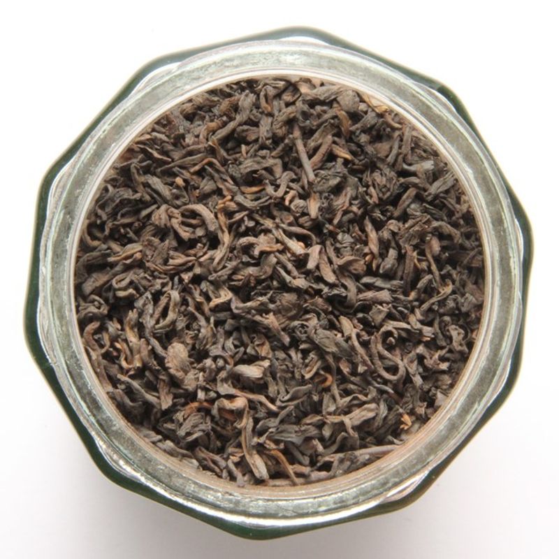 MILAGRITOS TE Y DELICATESSEN - Milagritos Pu Erh Bolsa 100g