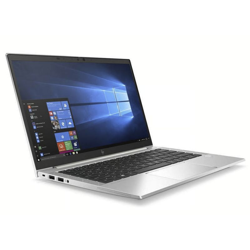 HP - HP EliteBook 830 G7 Intel i5-10310U 16GB RAM 256GB SSD 13.3 " Reacondicionado