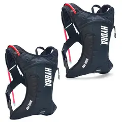 TROPIKA - Mochila Hidratación • Hydra Pro • 2L • Pack Doble