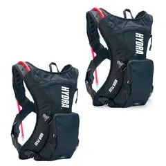 TROPIKA - Mochila Hidratación • Hydra Plus • 2L • Pack Doble