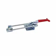 GENERICO - Clamp Tirador Rápido Gh-431 318 Kg Palanca Autobloqueo