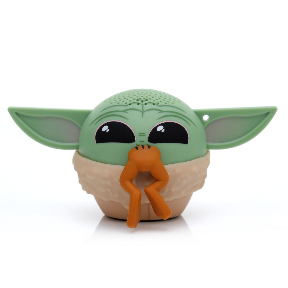 BITTY BOOMERS - Parlante Bluetooth Portatil Grogu Rana Star Wars Bitty Boomers