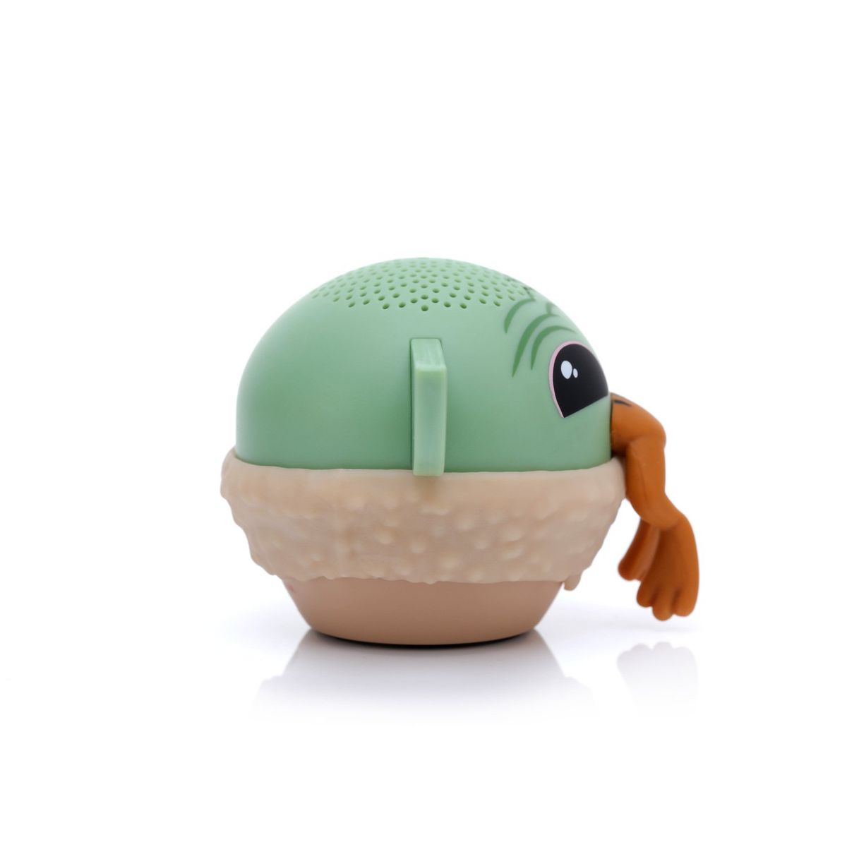 BITTY BOOMERS - Parlante Bluetooth Portatil Grogu Rana Star Wars Bitty Boomers