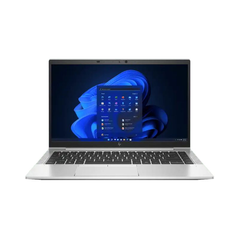 HP - Notebook HP EliteBook 845G8 R5-5600u 16Gb SSD 512GB W11P