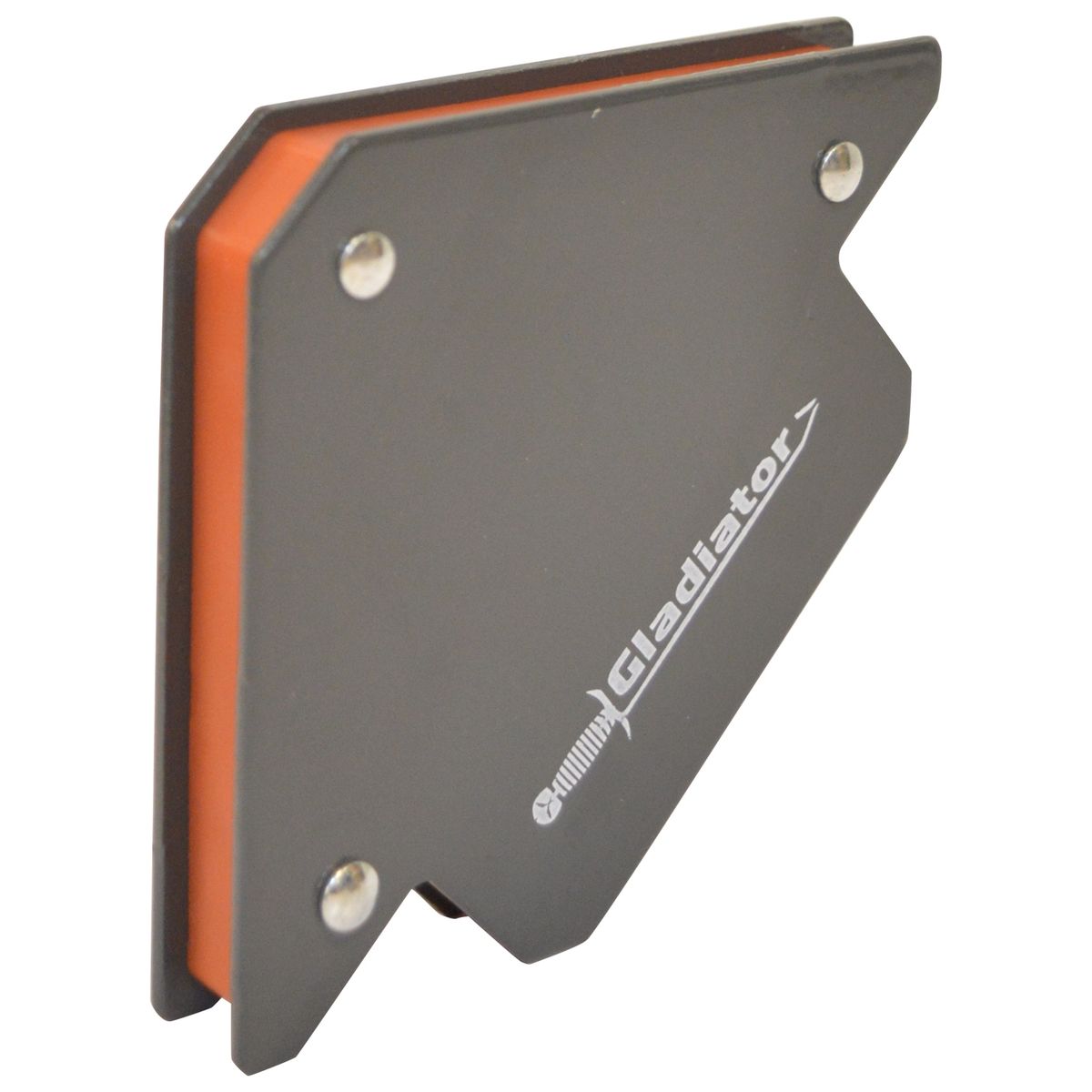 GLADIATOR - ESCUADRA IMANTADA SOLDADOR 3" GLADIATOR