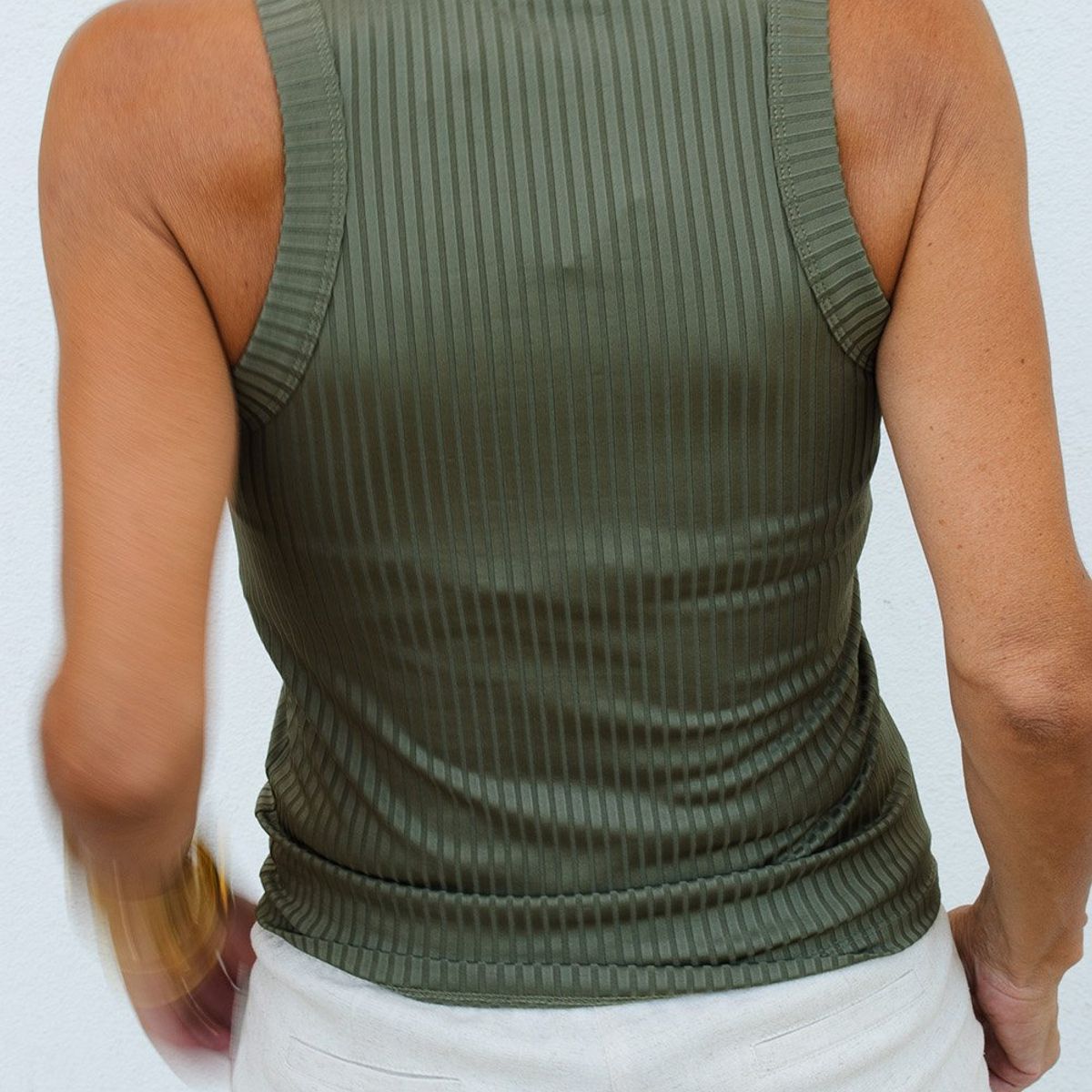 PAULAMILAGRO - Polera PaulaMilagro Seattle