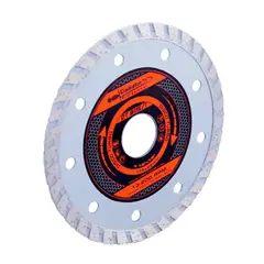 GLADIATOR - DISCO DIAMANTADO TURBO 4 1/2"