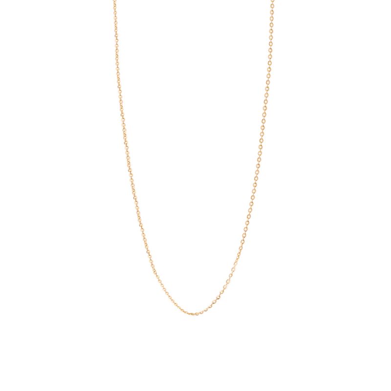 JB JOYAS BARON - Cadena de Oro 18kt Limada6