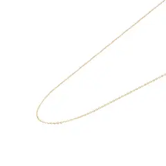 JB JOYAS BARON - Cadena de Oro 18kt Limada6