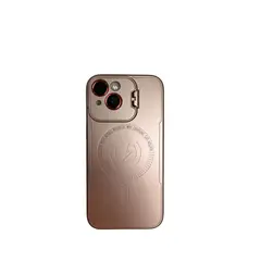 JOIGO - Carcasa Funda Para iPhone 11 Magsafe Rosado