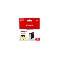 CANON - Cartucho de Tinta PGI-1100XL 12ml Amarillo