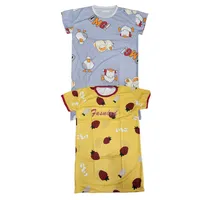 Pack 2 Camisas Dormir Mujer