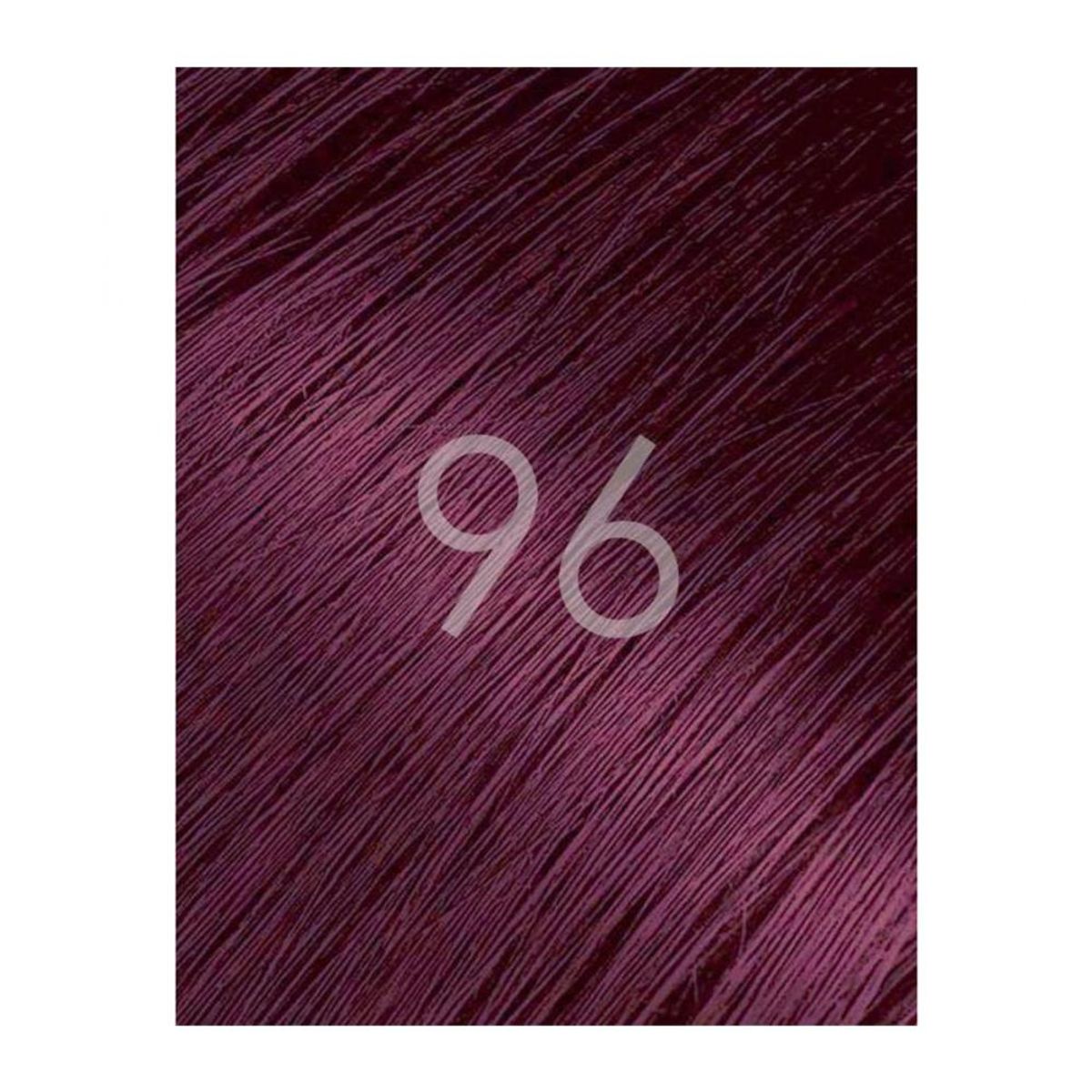 BIGEN - Tinte Permanente Polvo Mujer 96 Borgoña Oscuro BIGEN