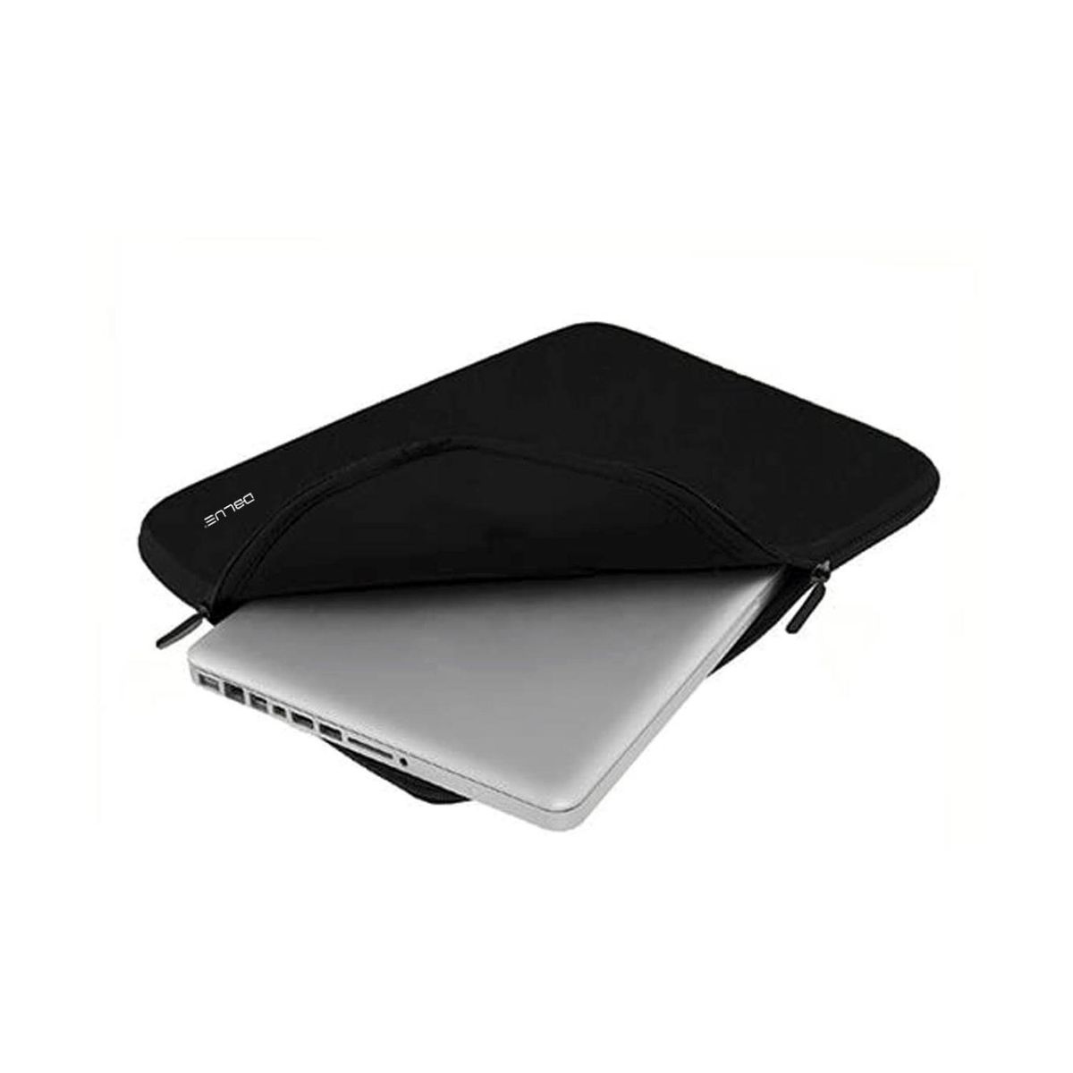 DBLUE - Funda Estuche Notebook Hasta 15 Pulgadas - SC