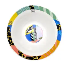 KEEP - Bowl Cerámica Trini Guzmán Hola León II