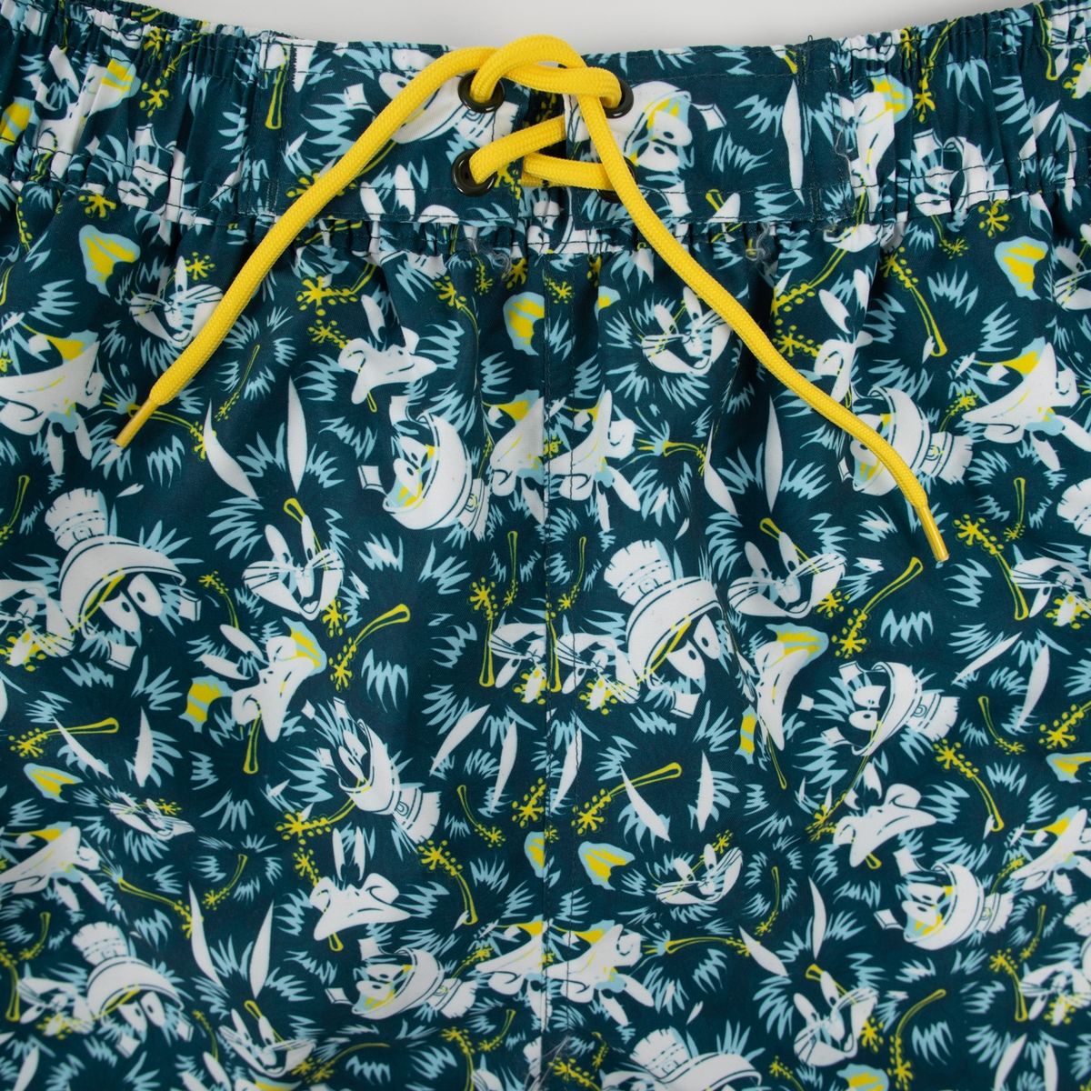 WARNER BROS - Traje De Baño Hombre Print  Looney Tunes