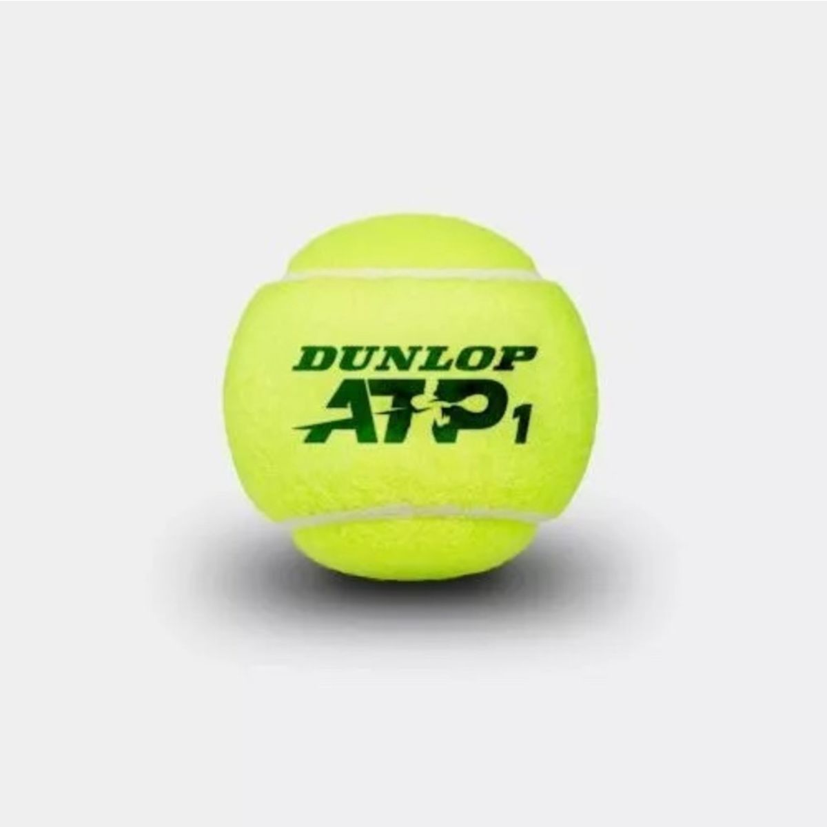 DUNLOP - Tarro De Pelotas Tenis Dunlop Atp X3 DUNLOP