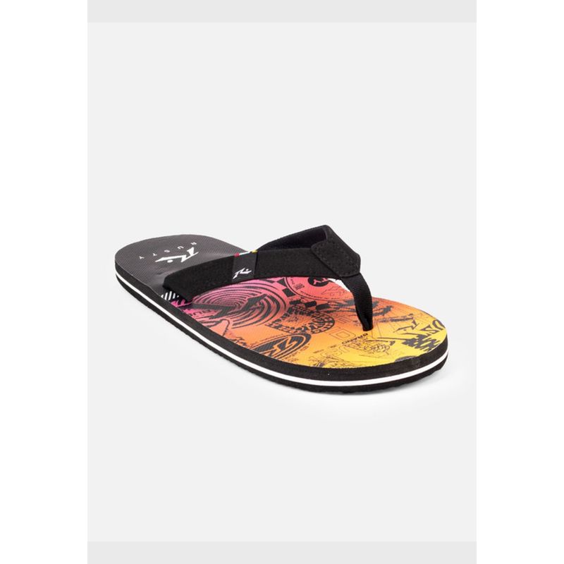 RUSTY - Sandalias Azure Skies Multicolor Hombre Rusty