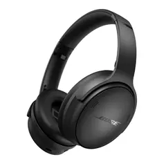 BOSE - Audífonos QuietComfort Headphones Negro