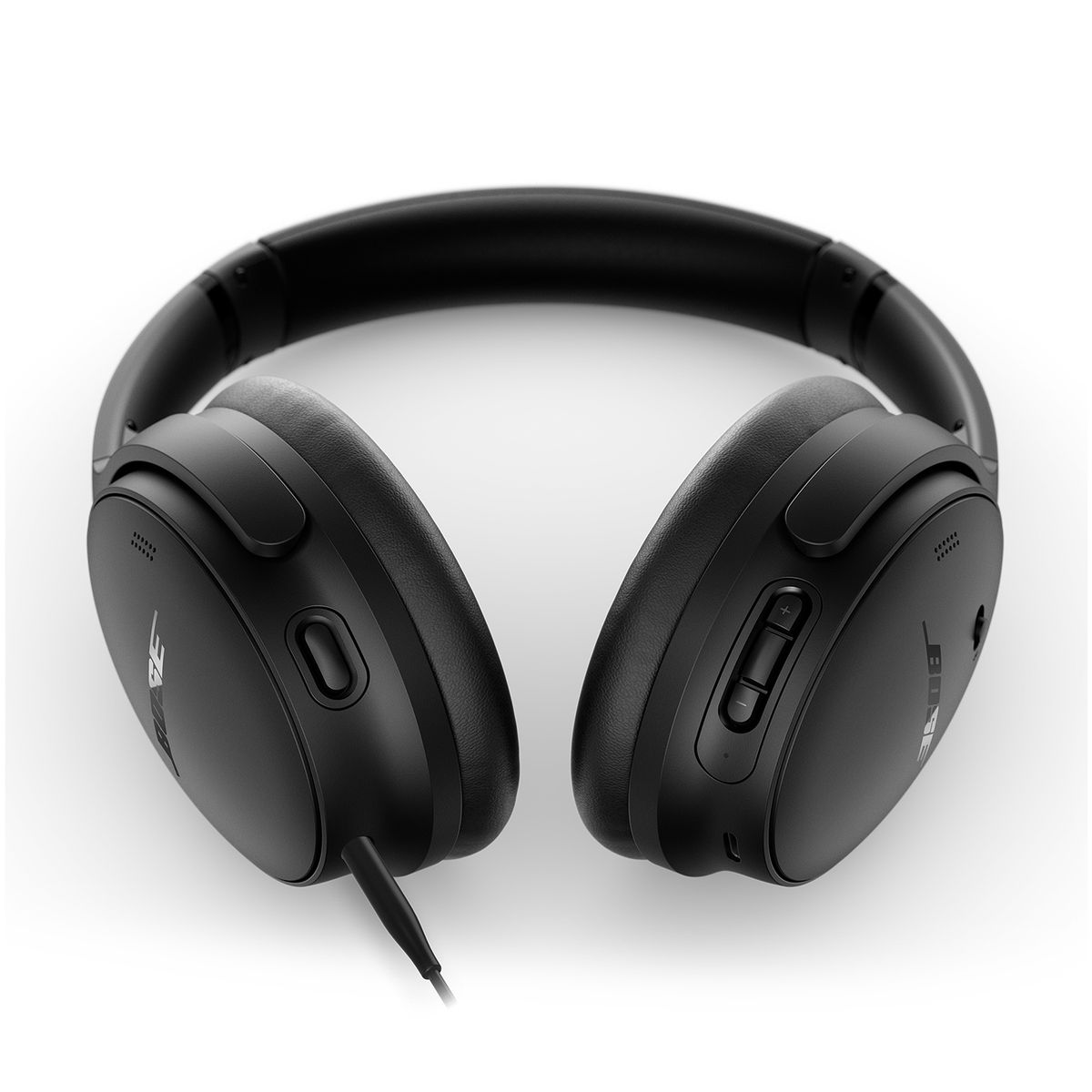BOSE - Audífonos Bose QuietComfort Headphones Negro