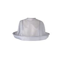 Capa Paragua Para Peluquería O Afeitado - SC