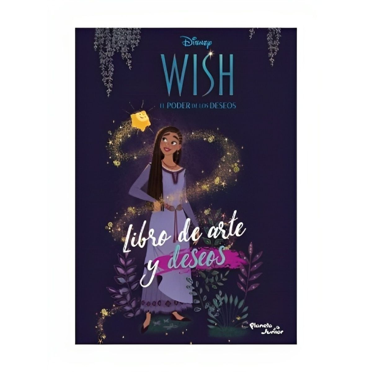 TOP10BOOKS - LIBRO Wish. Libro De Arte Y Deseos - Wish. Libro De Arte Y Deseos