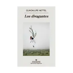 TOP10BOOKS - LIBRO Los Divagantes - Los Divagantes