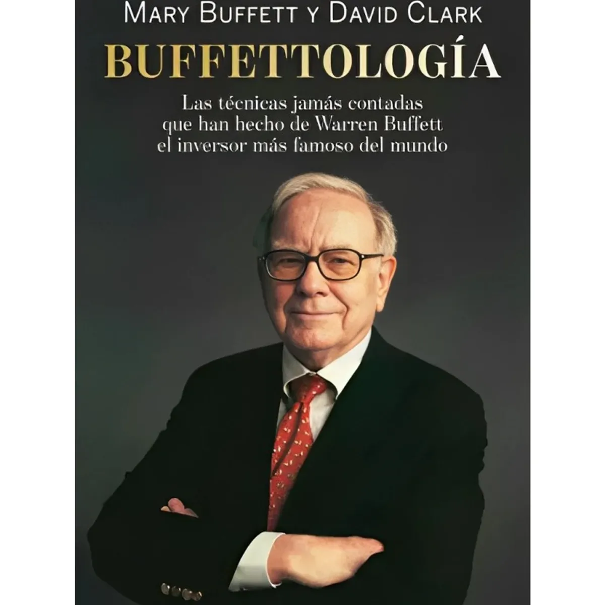 TOP10BOOKS - LIBRO Buffettología - Buffettología