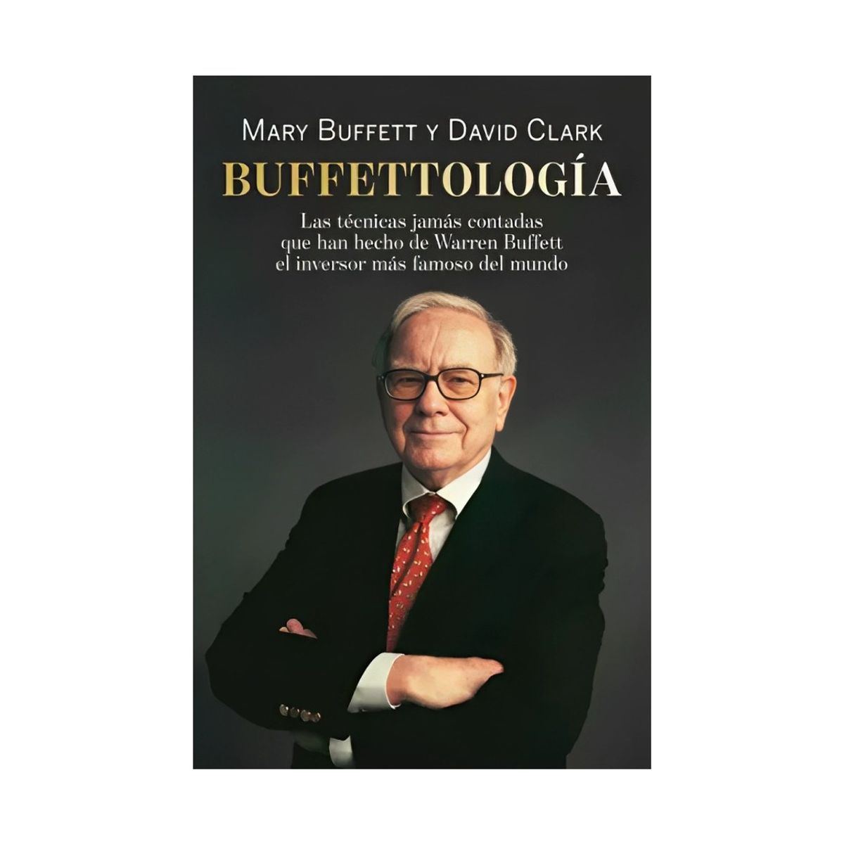 TOP10BOOKS - LIBRO Buffettología - Buffettología