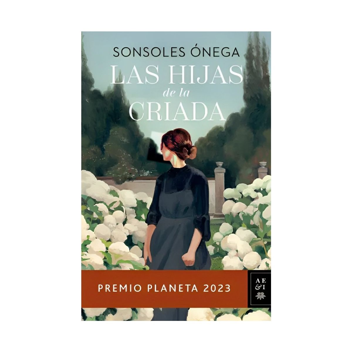 TOP10BOOKS - LIBRO Las Hijas De La Criada - Las Hijas De La Criada